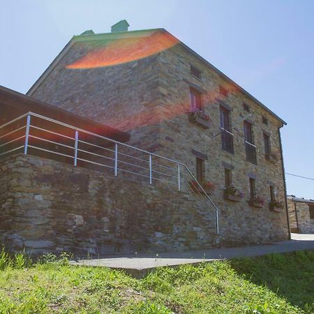 Rural Prado Διαμέρισμα San Tirso de Abres Εξωτερικό φωτογραφία