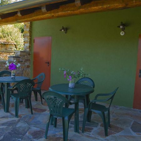 Rural Prado Διαμέρισμα San Tirso de Abres Εξωτερικό φωτογραφία