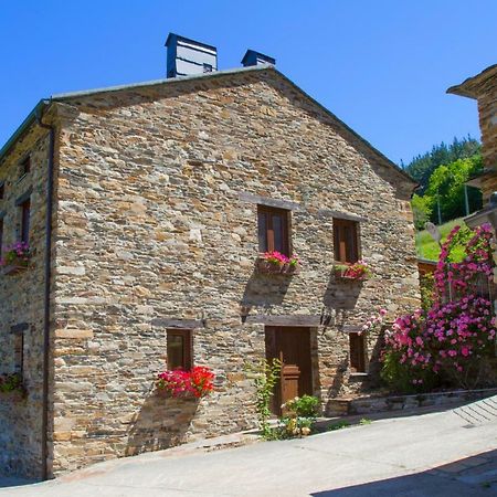 Rural Prado Διαμέρισμα San Tirso de Abres Εξωτερικό φωτογραφία