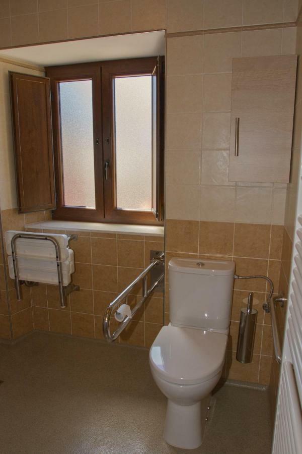 Rural Prado Διαμέρισμα San Tirso de Abres Εξωτερικό φωτογραφία